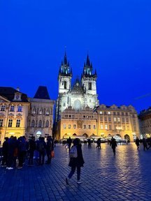 Christmas on the Danube — photo 2