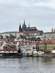 Christmas on the Danube — photo 3