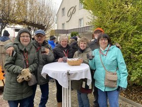 Christmas on the Danube — photo 4