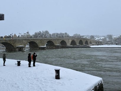 Christmas on the Danube — photo 11