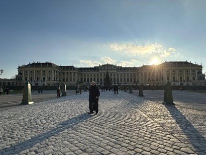 Christmas on the Danube — photo 15
