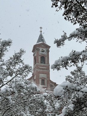 Christmas on the Danube — photo 17