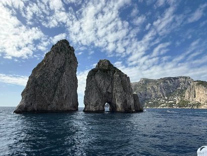 Italy, twice — 44 seats in six days — photo 18