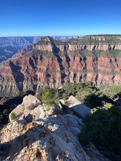 Almost 2,000 bus miles through America's National Parks — photo 2
