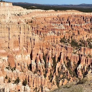 Almost 2,000 bus miles through America's National Parks — photo 3
