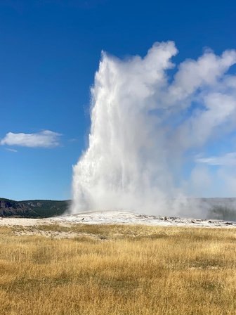 Almost 2,000 bus miles through America's National Parks — photo 4