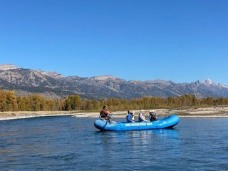 Almost 2,000 bus miles through America's National Parks — photo 7
