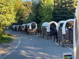 Almost 2,000 bus miles through America's National Parks — photo 8