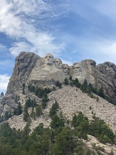 Almost 2,000 bus miles through America's National Parks — photo 9