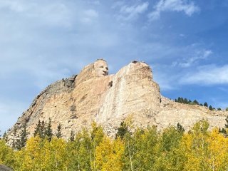 Almost 2,000 bus miles through America's National Parks — photo 10