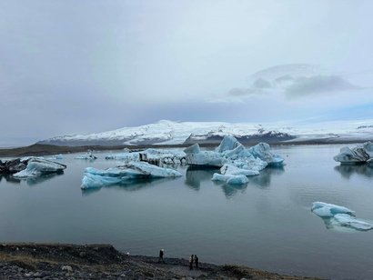Chasing the Northern Lights — Iceland & Finland — photo 7
