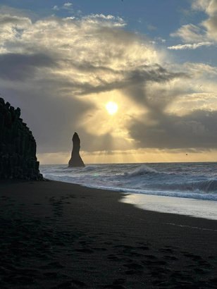 Chasing the Northern Lights — Iceland & Finland — photo 11