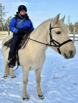 Chasing the Northern Lights — Iceland & Finland — photo 14