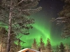 Chasing the Northern Lights — Iceland & Finland — photo 15